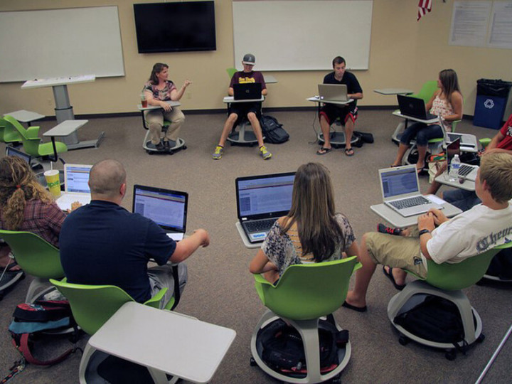 Arizona State University at Lake Havasu