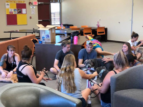 Arizona State University at Lake Havasu