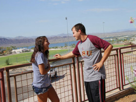 Arizona State University at Lake Havasu