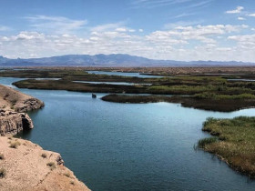 Arizona State University at Lake Havasu