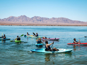 Arizona State University at Lake Havasu
