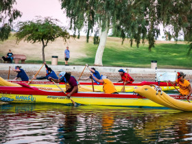 Arizona State University at Lake Havasu