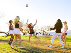 Arizona State University at Lake Havasu