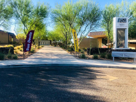 Arizona State University at Lake Havasu