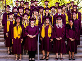 Arizona State University at Lake Havasu