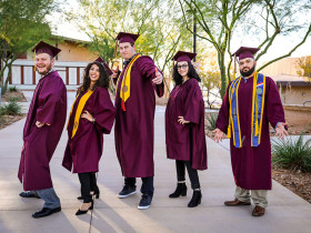 Arizona State University at Lake Havasu