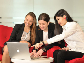 London School of Business & Finance Singapore