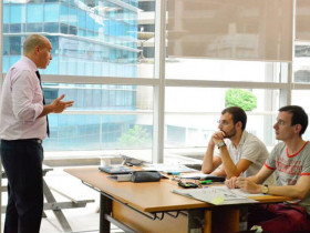 London School of Business & Finance Singapore