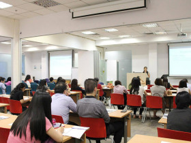 London School of Business & Finance Singapore