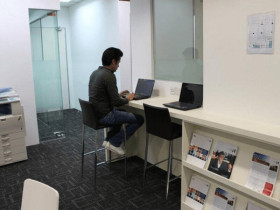 London School of Business & Finance Singapore