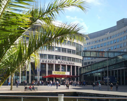 The Hague University of Applied Sciences