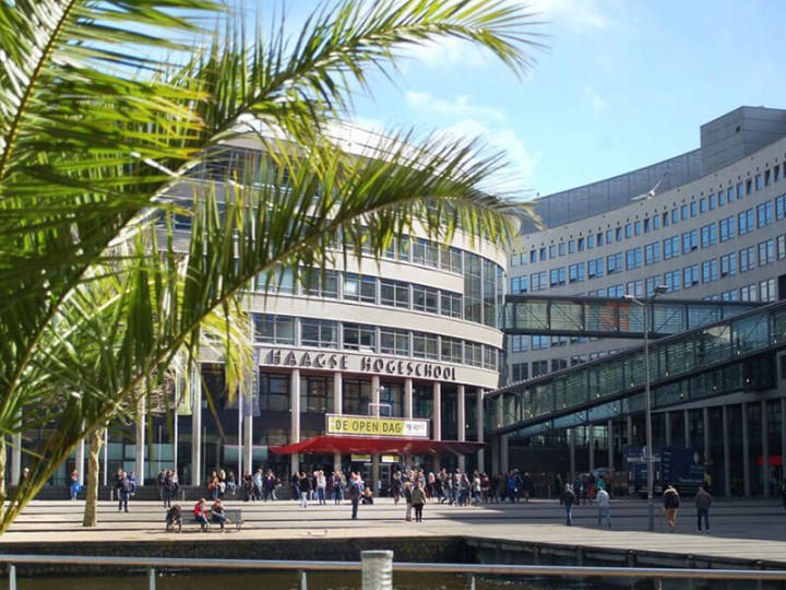 The Hague University of Applied Sciences