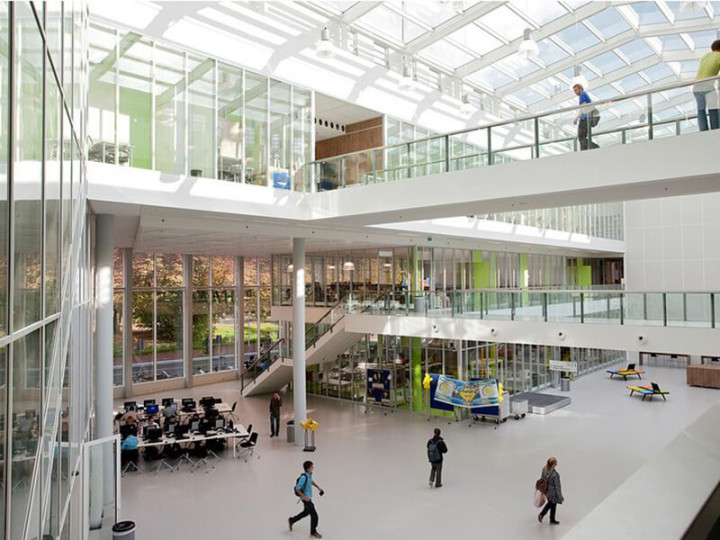 The Hague University of Applied Sciences