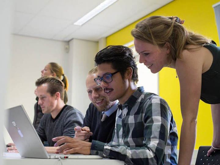 The Hague University of Applied Sciences