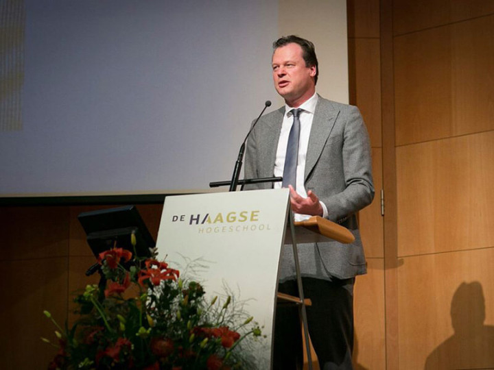 The Hague University of Applied Sciences