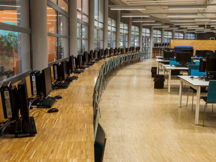 The Hague University of Applied Sciences