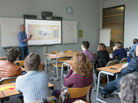 The Hague University of Applied Sciences