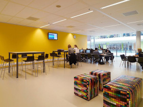 The Hague University of Applied Sciences
