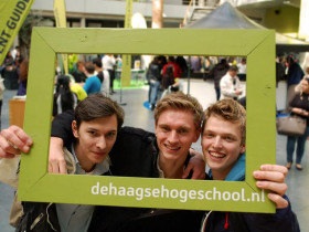 The Hague University of Applied Sciences