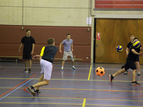 The Hague University of Applied Sciences