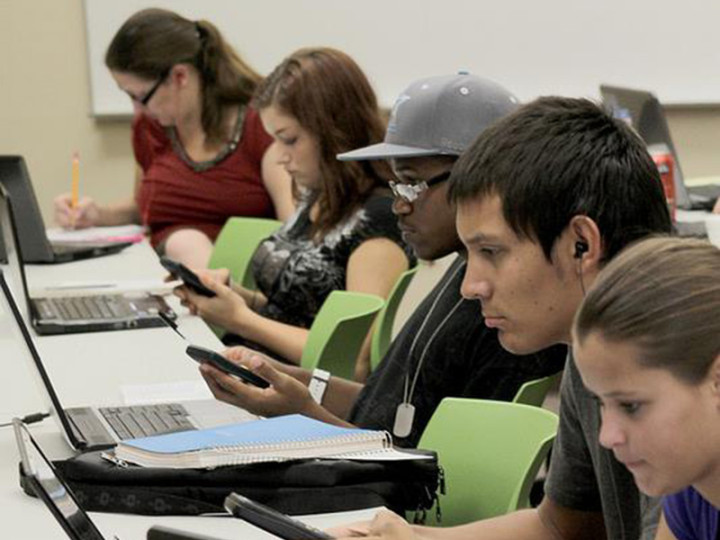 Arizona State University at Lake Havasu