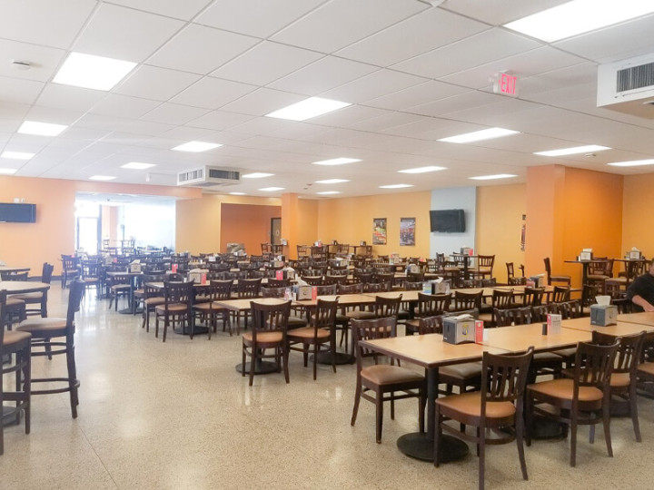 FLS California State University Long Beach