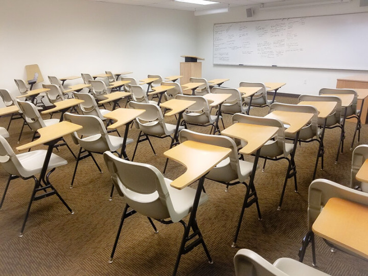 FLS California State University Long Beach