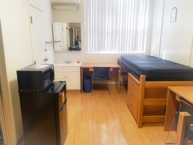 FLS California State University Long Beach