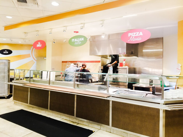 FLS Explore California Junior