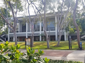 FLS Explore California Junior