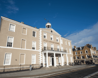 Atlas Language School