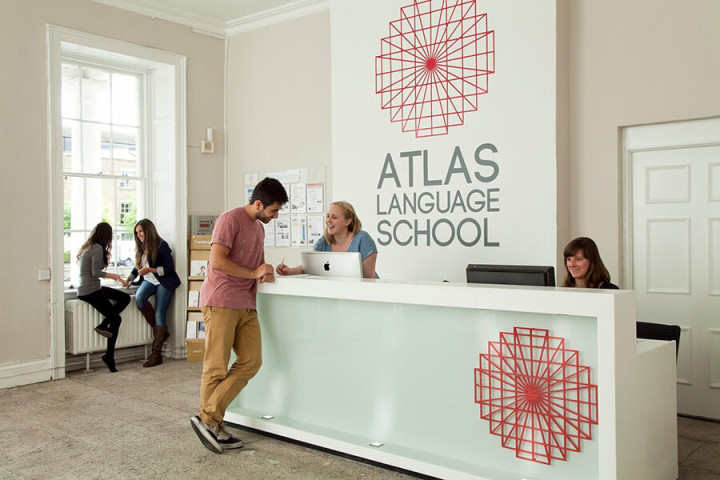Atlas Language School