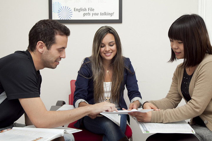 Atlas Language School