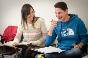 Atlas Language School