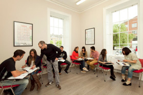 Atlas Language School