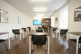 Atlas Language School