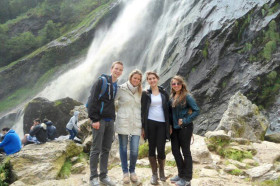 Atlas Language School