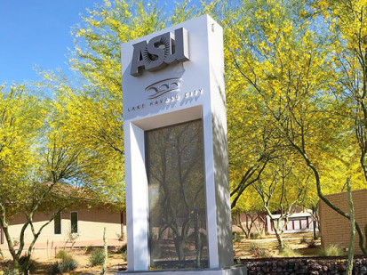 Arizona State University