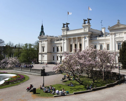 Lund University