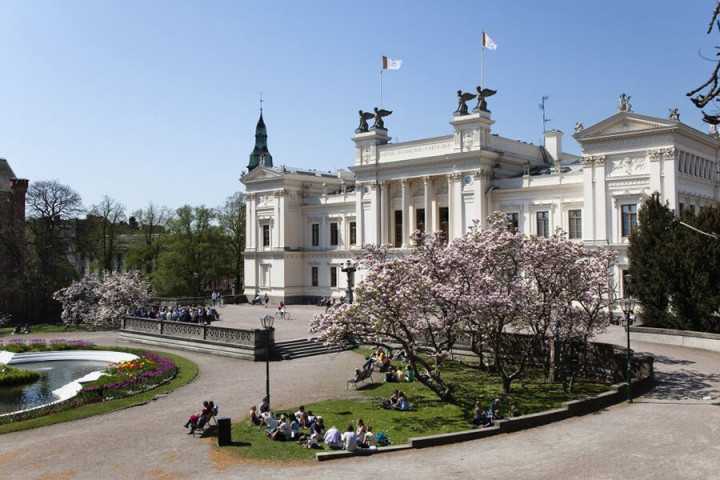 Lund University