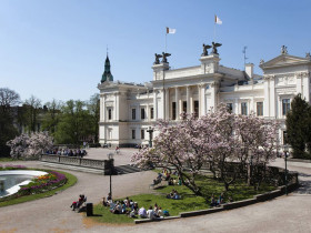 Программы ONCAMPUS в Lund University