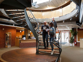 Программы ONCAMPUS в Lund University