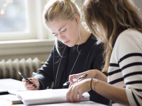 Программы ONCAMPUS в Lund University