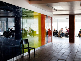 Программы ONCAMPUS в Lund University