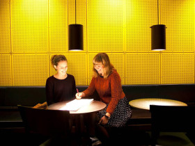 Программы ONCAMPUS в Lund University