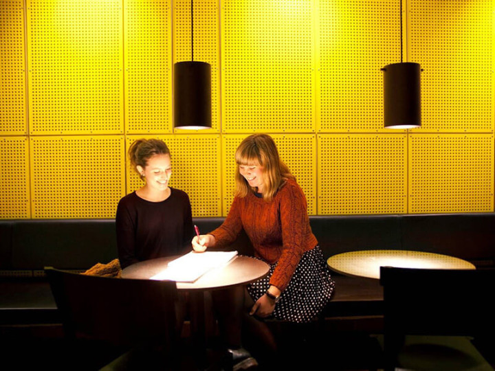 Программы ONCAMPUS в Lund University