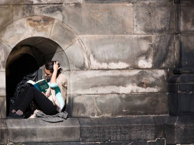 Программы ONCAMPUS в Lund University