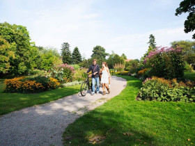 Программы ONCAMPUS в Lund University