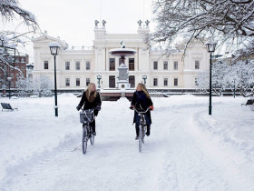Программы ONCAMPUS в Lund University