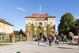 Kristianstad University